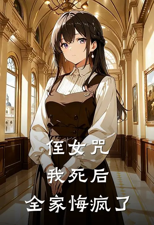 侄女咒我死后，全家悔疯了