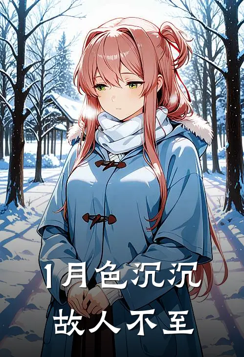1月色沉沉，故人不至