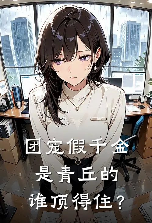 团宠假千金是青丘的，谁顶得住？