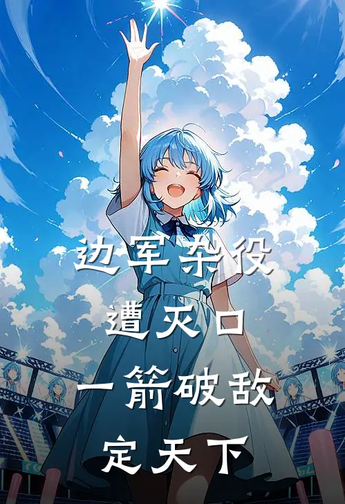 边军杂役遭灭口，一箭破敌定天下
