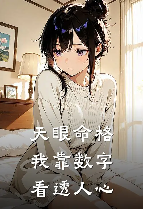 天眼命格我靠数字看透人心
