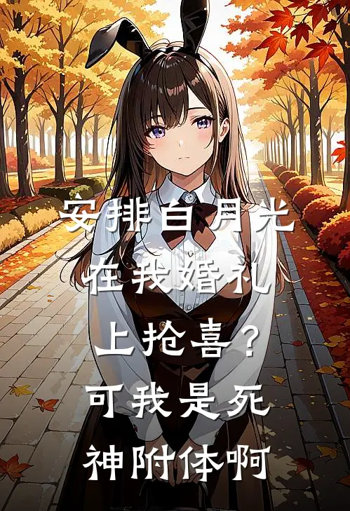 安排白月光在我婚礼上抢喜？可我是死神附体啊