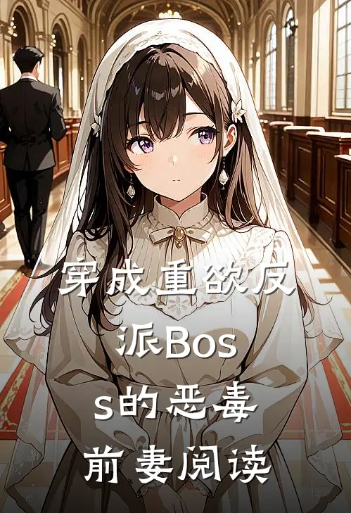 穿成重欲反派Boss的恶毒前妻阅读