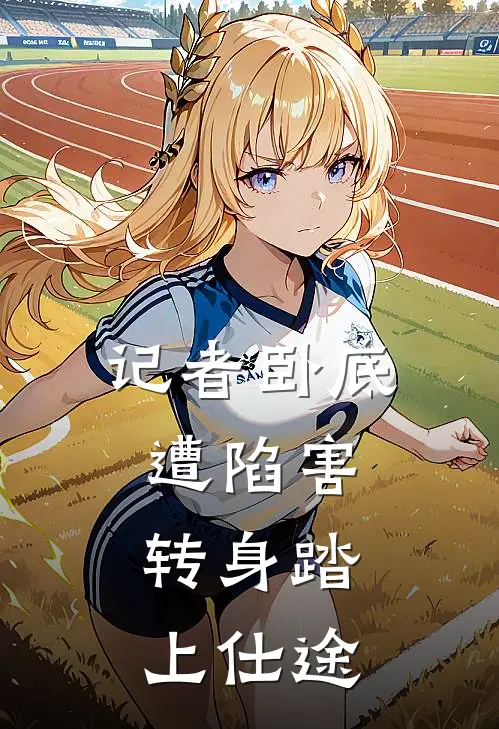 记者卧底遭陷害，转身踏上仕途
