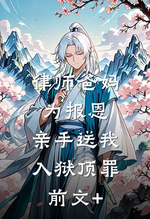 律师爸妈为报恩，亲手送我入狱顶罪前文+