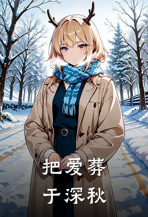 把爱葬于深秋