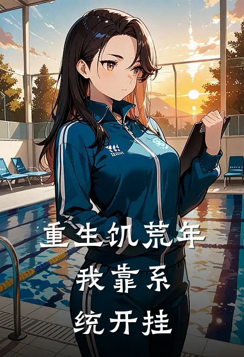 重生饥荒年，我靠系统开挂