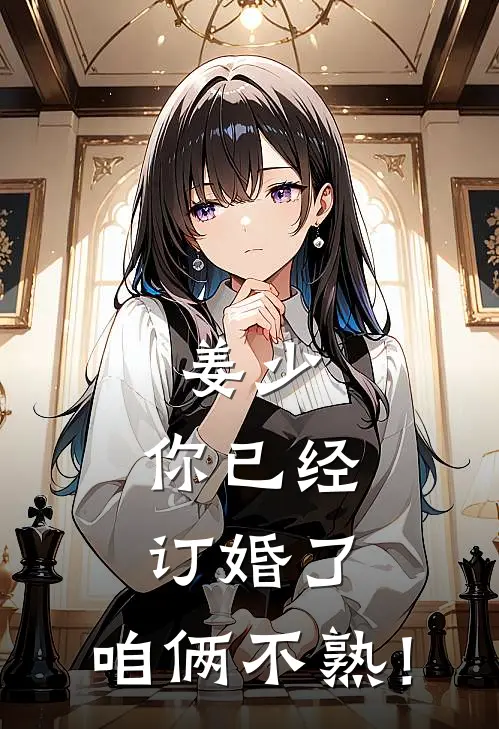 姜少，你已经订婚了，咱俩不熟！
