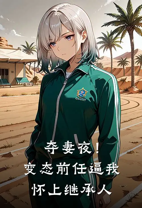 夺妻夜！变态前任逼我怀上继承人