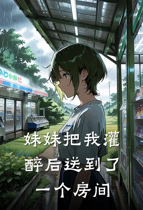 妹妹把我灌醉后送到了一个房间