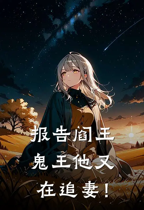 报告阎王，鬼王他又在追妻！