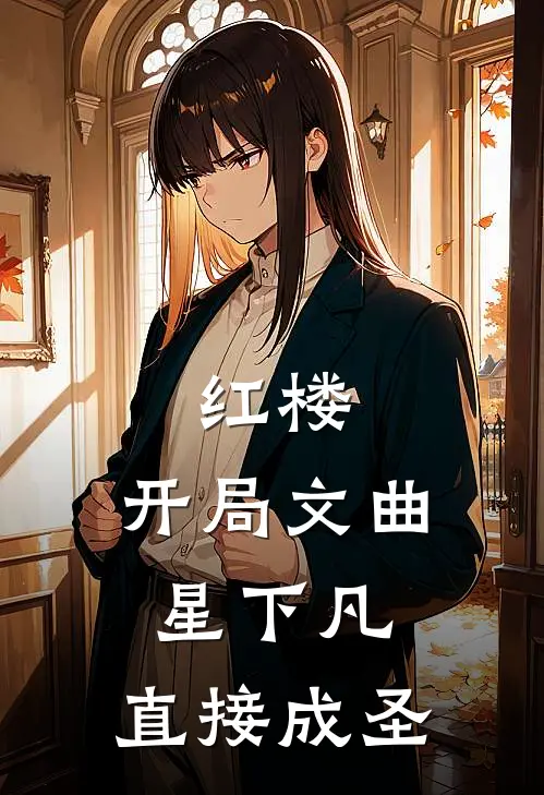 红楼：开局文曲星下凡，直接成圣