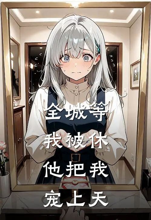 全城等我被休，他把我宠上天