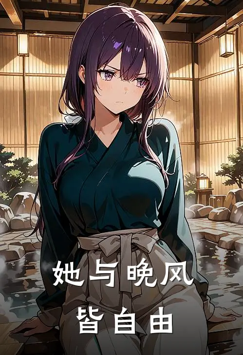 她与晚风皆自由