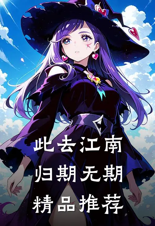 此去江南，归期无期精品推荐