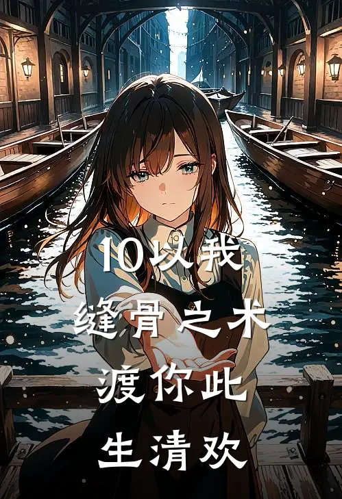 10以我缝骨之术，渡你此生清欢