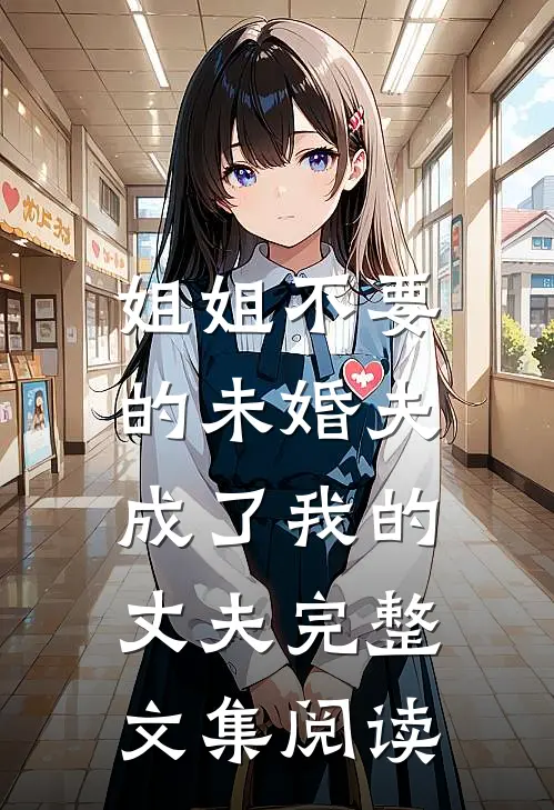 姐姐不要的未婚夫，成了我的丈夫完整文集阅读