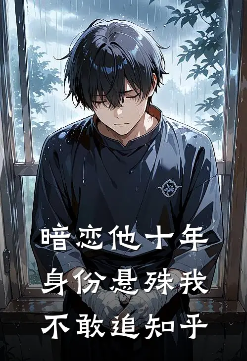 暗恋他十年，身份悬殊我不敢追知乎