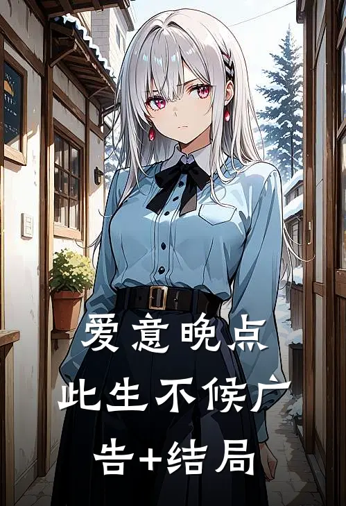 爱意晚点，此生不候广告+结局