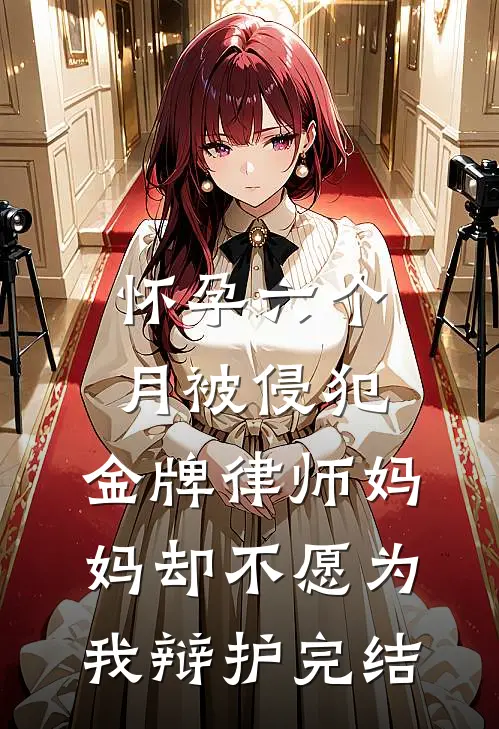 怀孕六个月被侵犯，金牌律师妈妈却不愿为我辩护完结