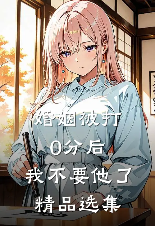 婚姻被打0分后，我不要他了精品选集