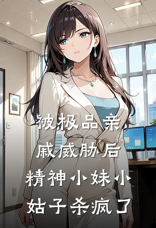 被极品亲戚威胁后，精神小妹小姑子杀疯了