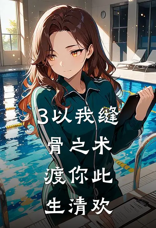 3以我缝骨之术，渡你此生清欢