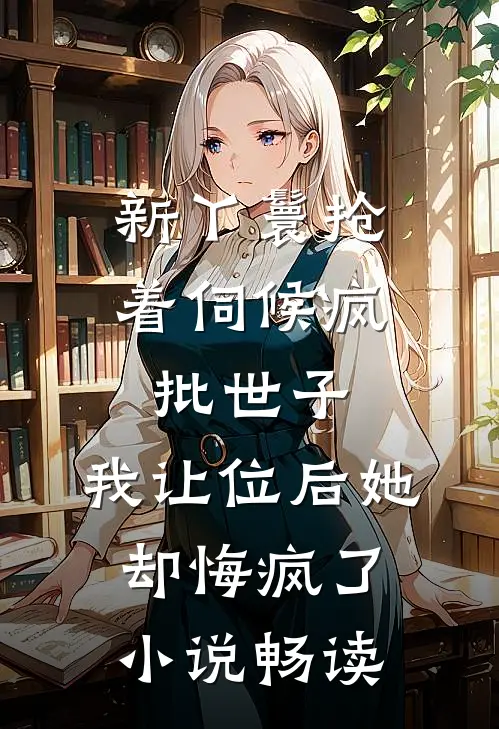 新丫鬟抢着伺候疯批世子，我让位后她却悔疯了小说畅读