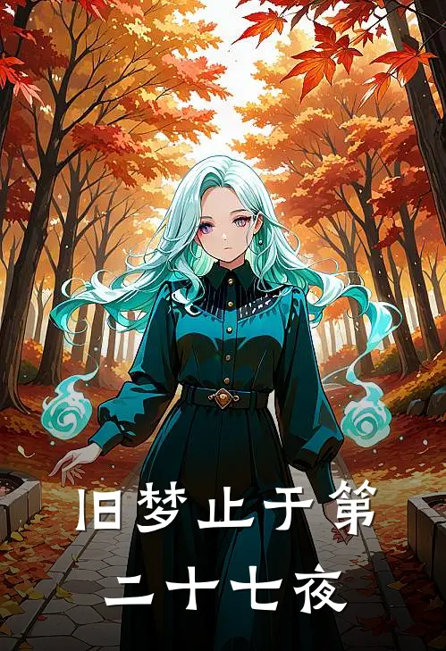 旧梦止于第二十七夜