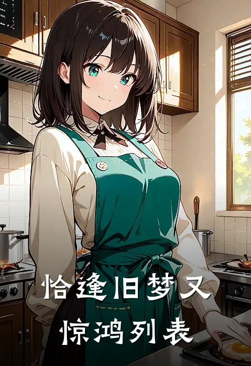 恰逢旧梦又惊鸿列表