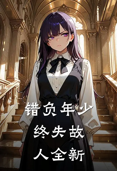 错负年少，终失故人全新