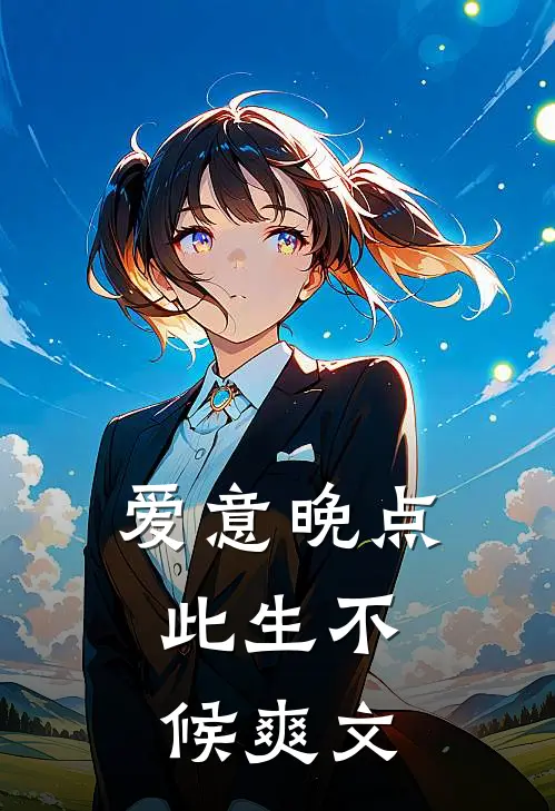 爱意晚点，此生不候爽文