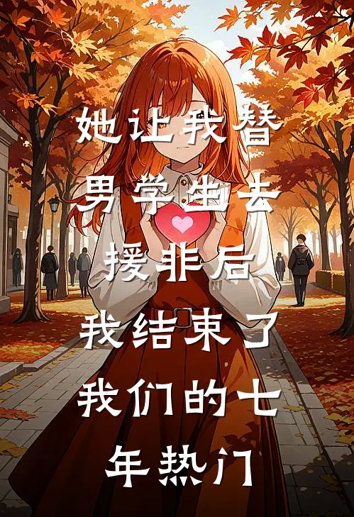 她让我替男学生去援非后，我结束了我们的七年热门