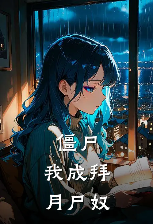 僵尸:我成拜月尸奴