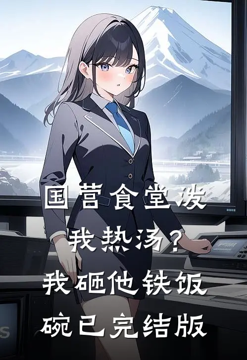 国营食堂泼我热汤？我砸他铁饭碗已完结版