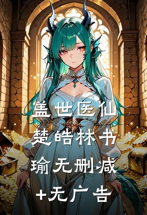 盖世医仙楚皓林书瑜无删减+无广告