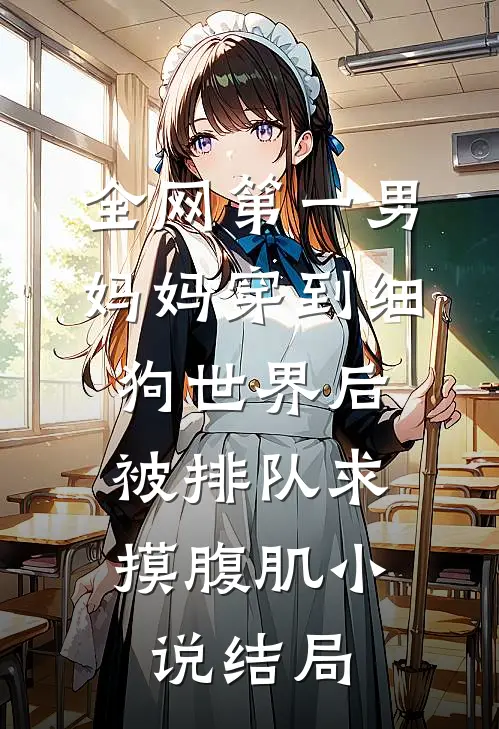 全网第一男妈妈穿到细狗世界后，被排队求摸腹肌小说结局