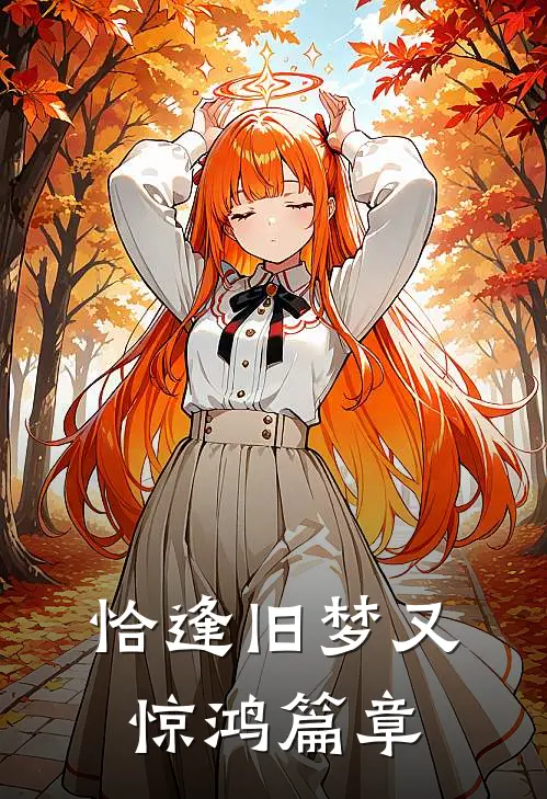 恰逢旧梦又惊鸿篇章