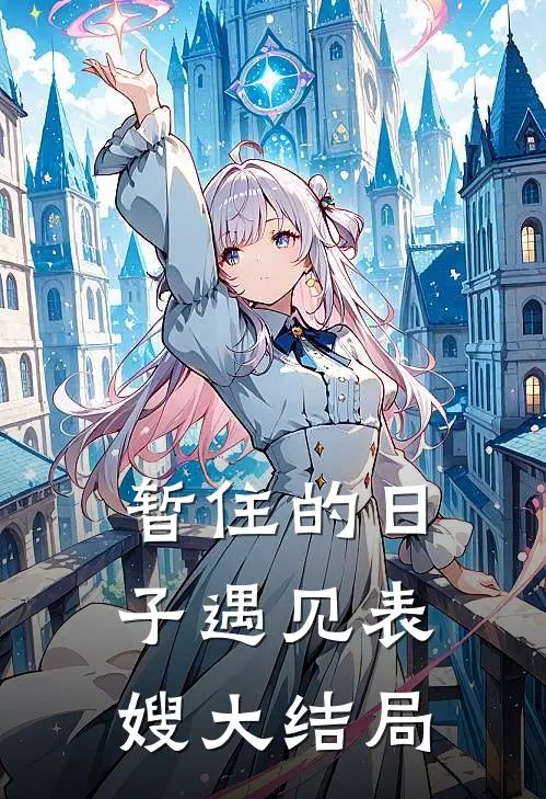 暂住的日子遇见表嫂大结局