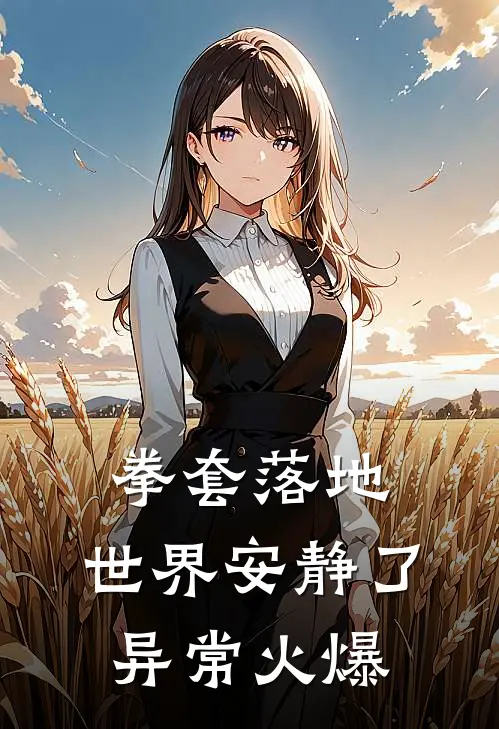 拳套落地，世界安静了异常火爆