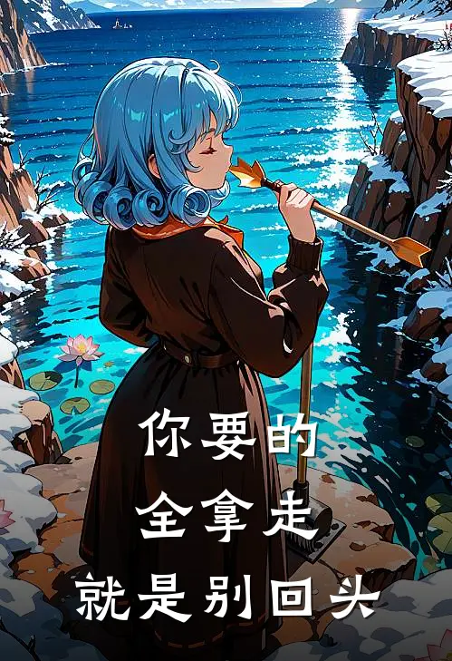 你要的全拿走，就是别回头