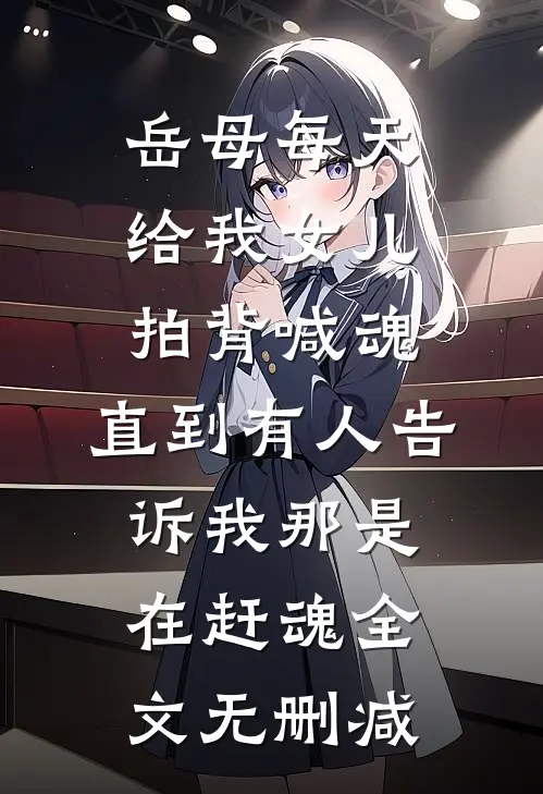 岳母每天给我女儿拍背喊魂，直到有人告诉我那是在赶魂全文无删减