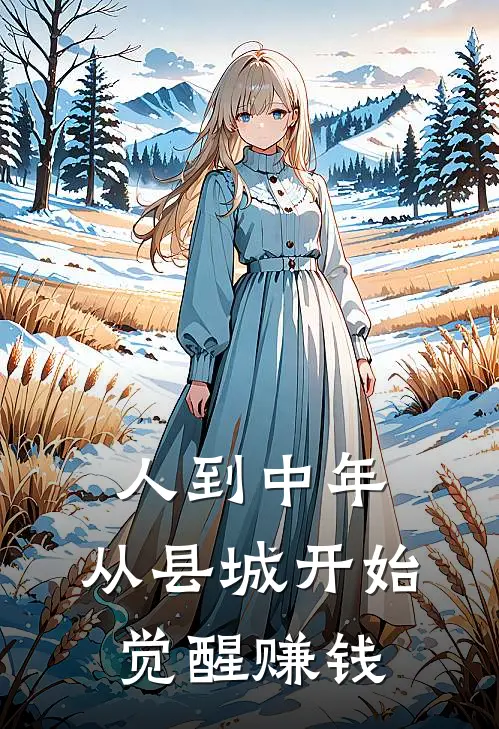 人到中年，从县城开始觉醒赚钱