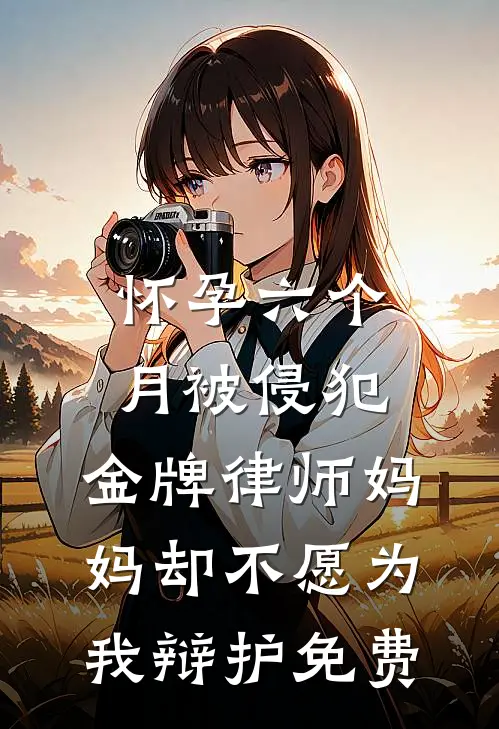 怀孕六个月被侵犯，金牌律师妈妈却不愿为我辩护免费