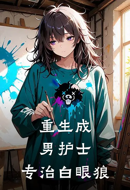 重生成男护士，专治白眼狼