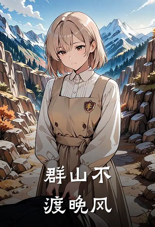 群山不渡晚风