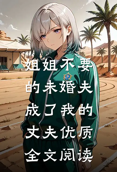 姐姐不要的未婚夫，成了我的丈夫优质全文阅读