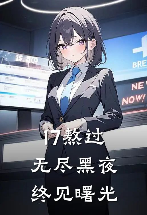 17熬过无尽黑夜，终见曙光