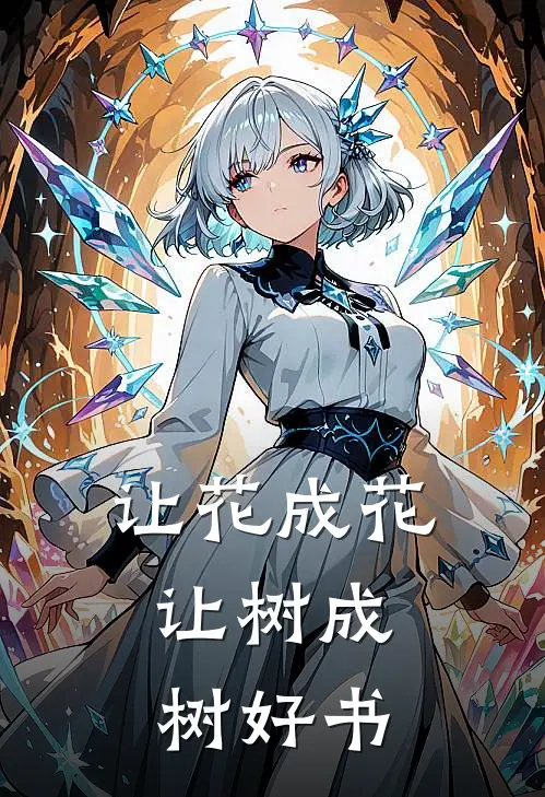 让花成花，让树成树好书