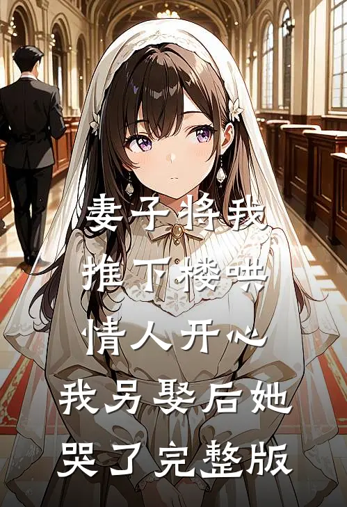 妻子将我推下楼哄情人开心，我另娶后她哭了完整版